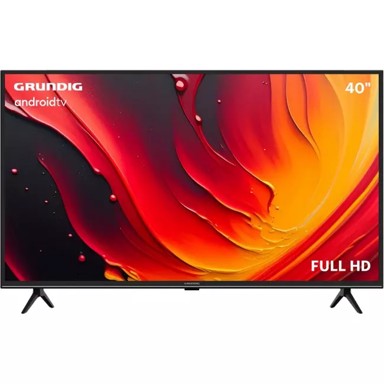 GRUNDIG TV GGF6700B, LED, 40"